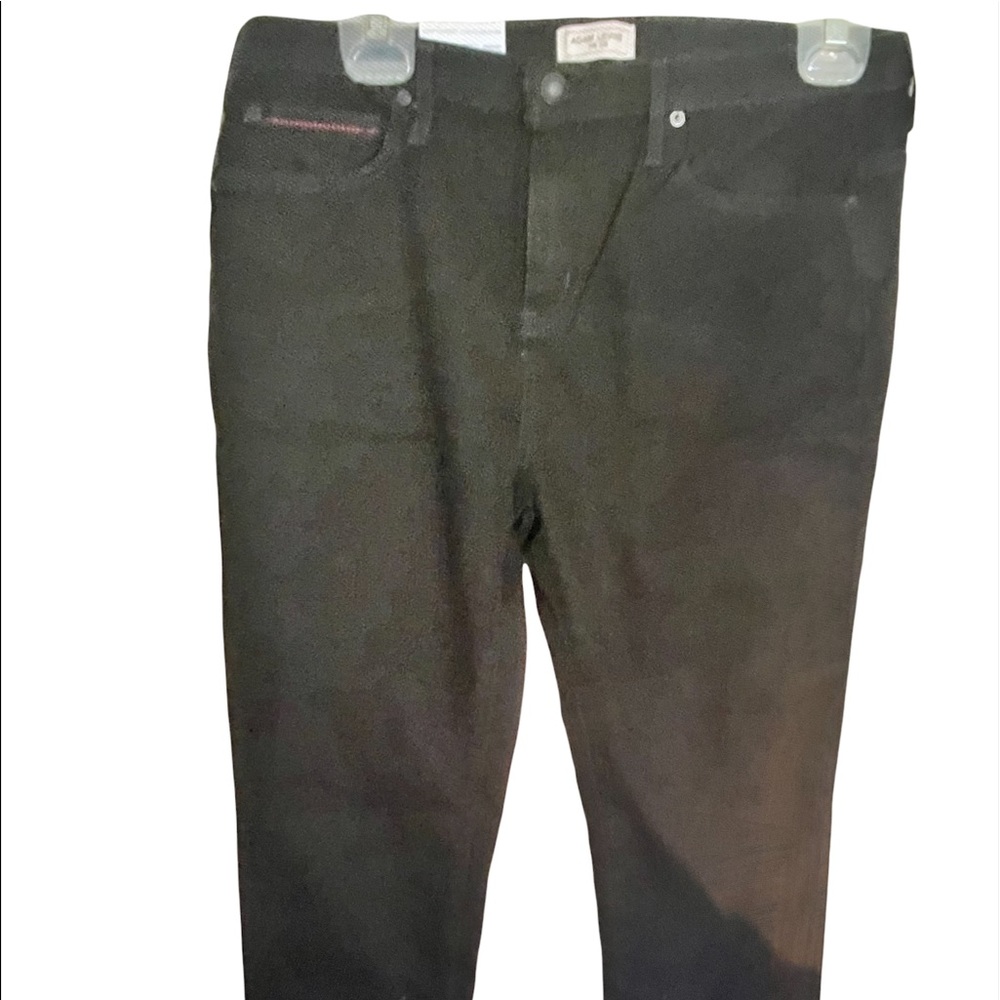 NWT Adam Levine Super Skinny Fit,THE CIG Wmn 9/10